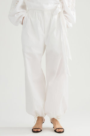 カオス/Chaosの【予約販売】クロノスパンツ(110600/110601)