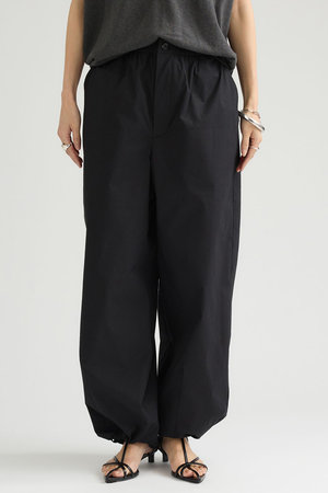 カオス/Chaosの【予約販売】クロノスパンツ(110600/110601)