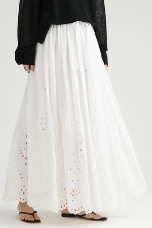 カオス/Chaosの【予約販売】サフィスカート(110700/110703)