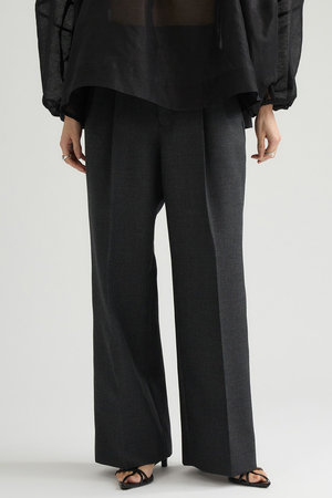 カオス/Chaosの【予約販売】チェルシークリスプパンツ(110600/110601)