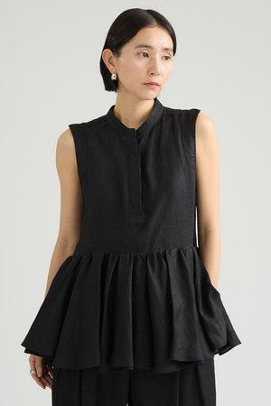 カオス/Chaosの【予約販売】カターニャチャンパカブラウス(110400/110401)