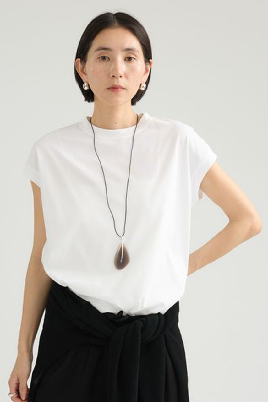 カオス/Chaosの【予約販売】ノアアームレットTシャツ(ホワイト/675260)