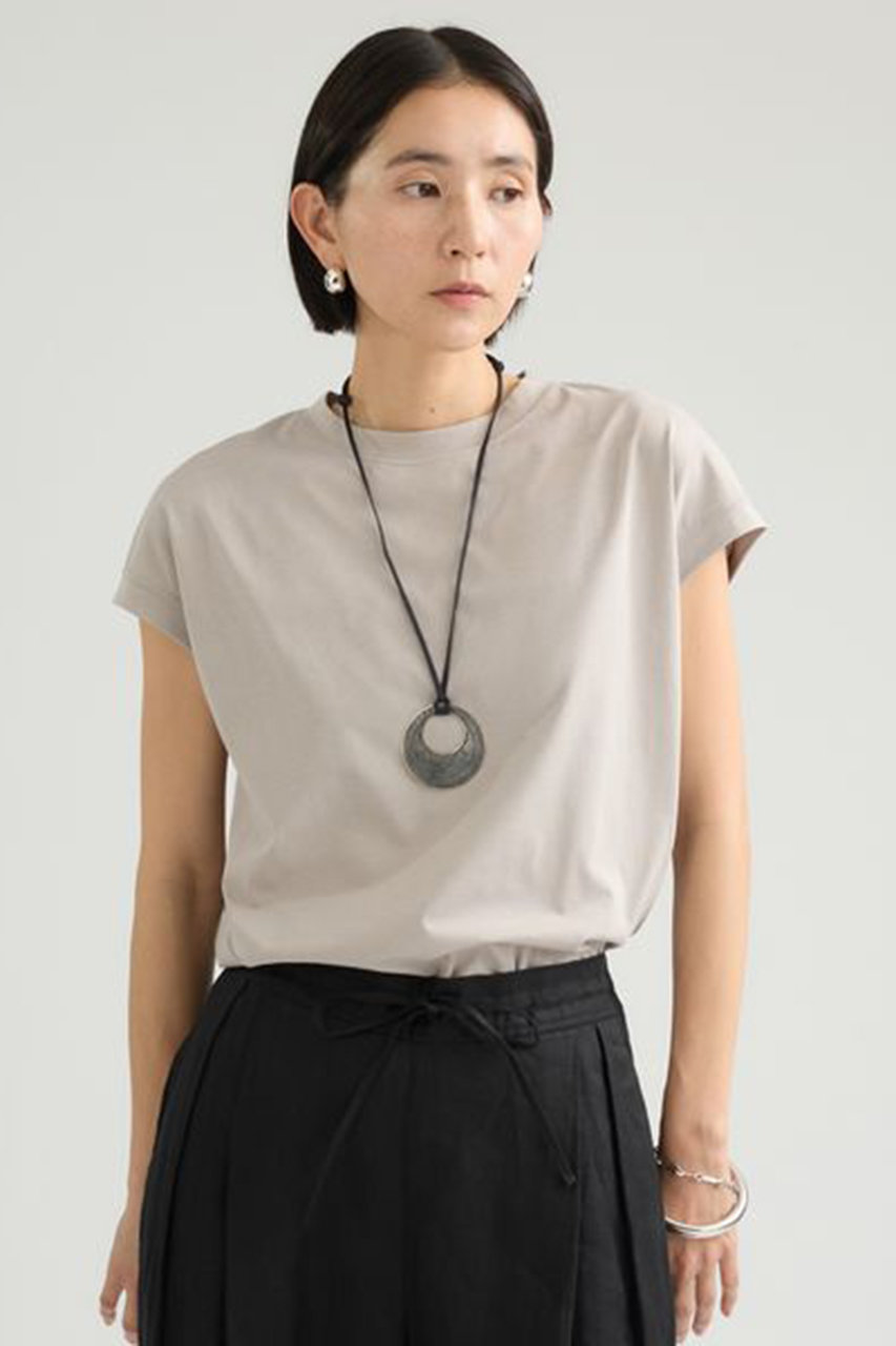 カオス/Chaosの【予約販売】ノアアームレットTシャツ(ライトベージュ/675260)