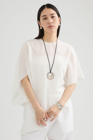 カオス/Chaosの【予約販売】レアーブラウス(110400/110402)