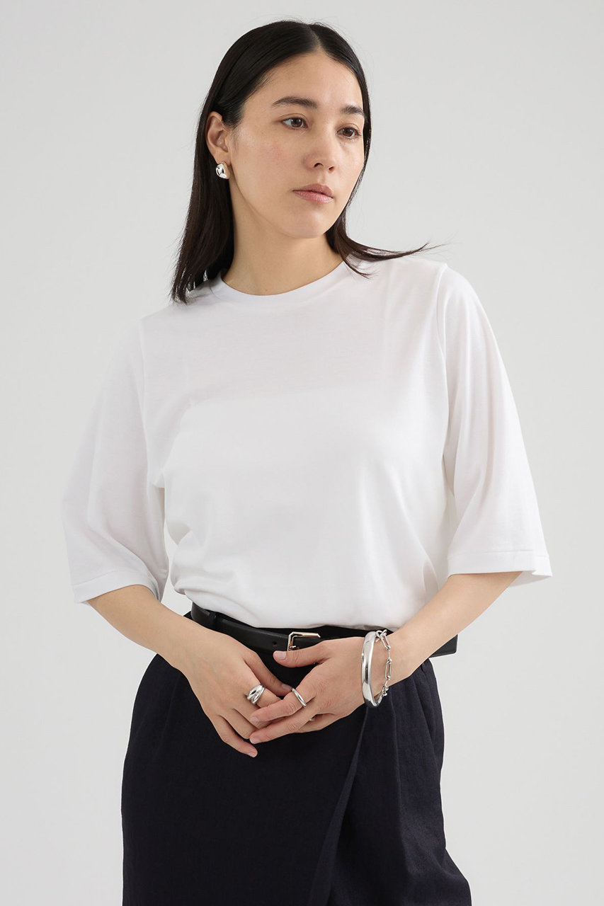 カオス/Chaosの【予約販売】エルパソＴシャツ(ホワイト/675093)