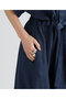 【予約販売】マーラリネンワンピース カオス/Chaos