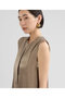 【予約販売】サンディングシルクワンピース カオス/Chaos
