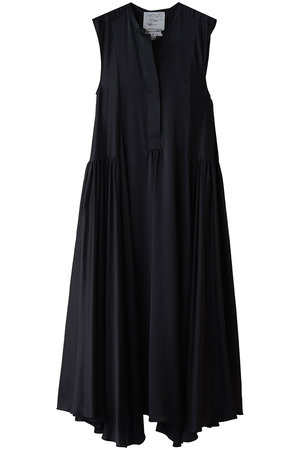 カオス/Chaosのサンディングシルクワンピース