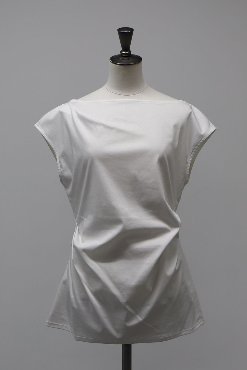 カオス/Chaosの【予約販売】ソフィアリーニュトップス(ホワイト/762230)