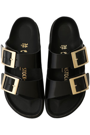 カオス/Chaosの【BIRKENSTOCK】ARIZONA DB LENA HS HEX CUPSOLE サンダル(130200/130201)