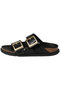 【BIRKENSTOCK】ARIZONA DB LENA HS HEX CUPSOLE サンダル カオス/Chaos