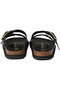 【BIRKENSTOCK】ARIZONA DB LENA HS HEX CUPSOLE サンダル カオス/Chaos