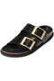 【BIRKENSTOCK】ARIZONA DB LENA HS HEX CUPSOLE サンダル カオス/Chaos