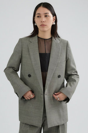 Chaos｜カオスのジャケット通販｜ELLE SHOP (エル・ショップ)