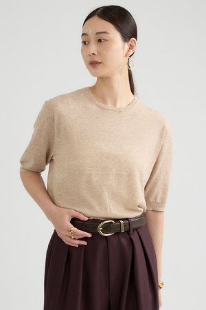Chaos｜カオスのプルオーバー（ニット）通販｜ELLE SHOP (エル・ショップ)