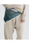 【予約販売】【Jil Sander】別注スカーフ カオス/Chaos MEDIUM SHADE