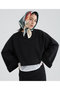 【予約販売】【Jil Sander】別注スカーフ カオス/Chaos