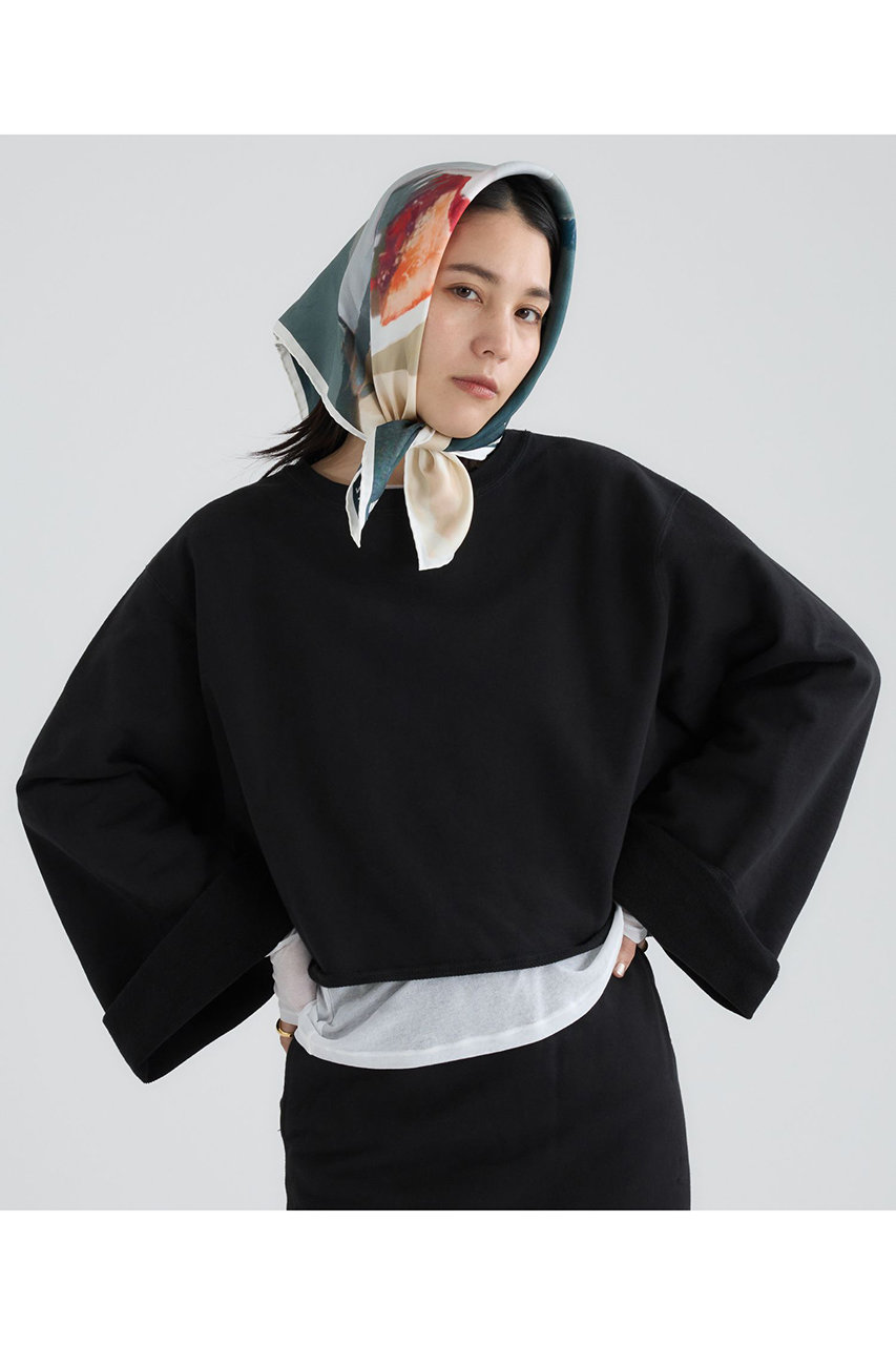 Chaos(カオス)｜【予約販売】【Jil Sander】別注スカーフ/MEDIUM SHADE