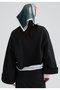 【予約販売】【Jil Sander】別注スカーフ カオス/Chaos