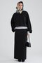【予約販売】【Jil Sander】別注スカーフ カオス/Chaos