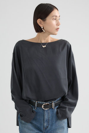 Chaos｜カオスのロングスリーブ（カットソー・Tシャツ）通販｜ELLE