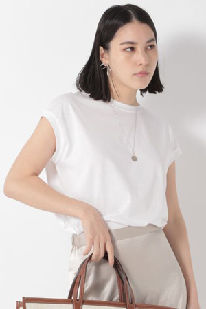 Chaos｜カオスのカットソー・Tシャツ通販｜ELLE SHOP (エル