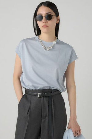 カオス/ChaosのCRアームレットTシャツ(110100/110102)