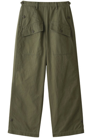 カレンソロジー/Curensologyの【&RC】ミリタリーユーティリティパンツ