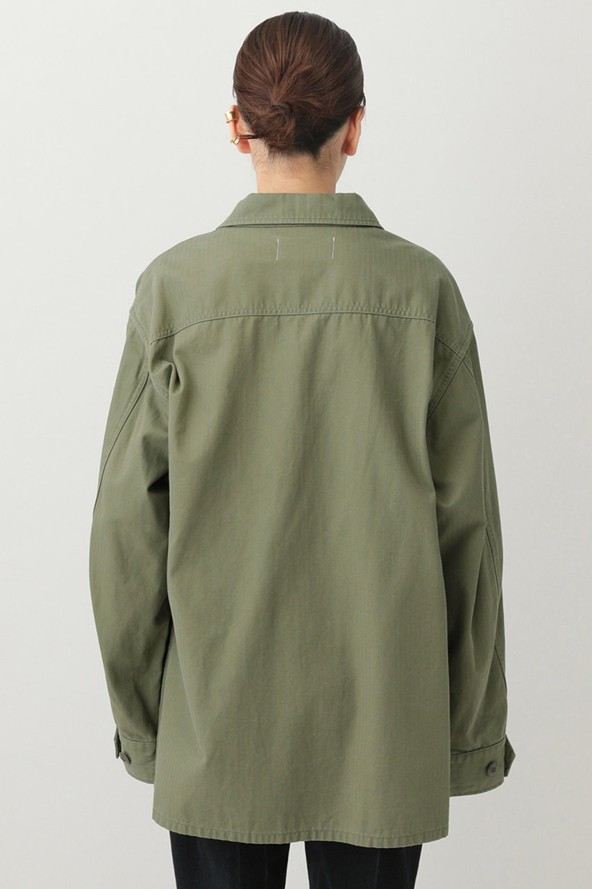 クーポン利用 Curensology \u0026RC Fatigue Jacket - 通販