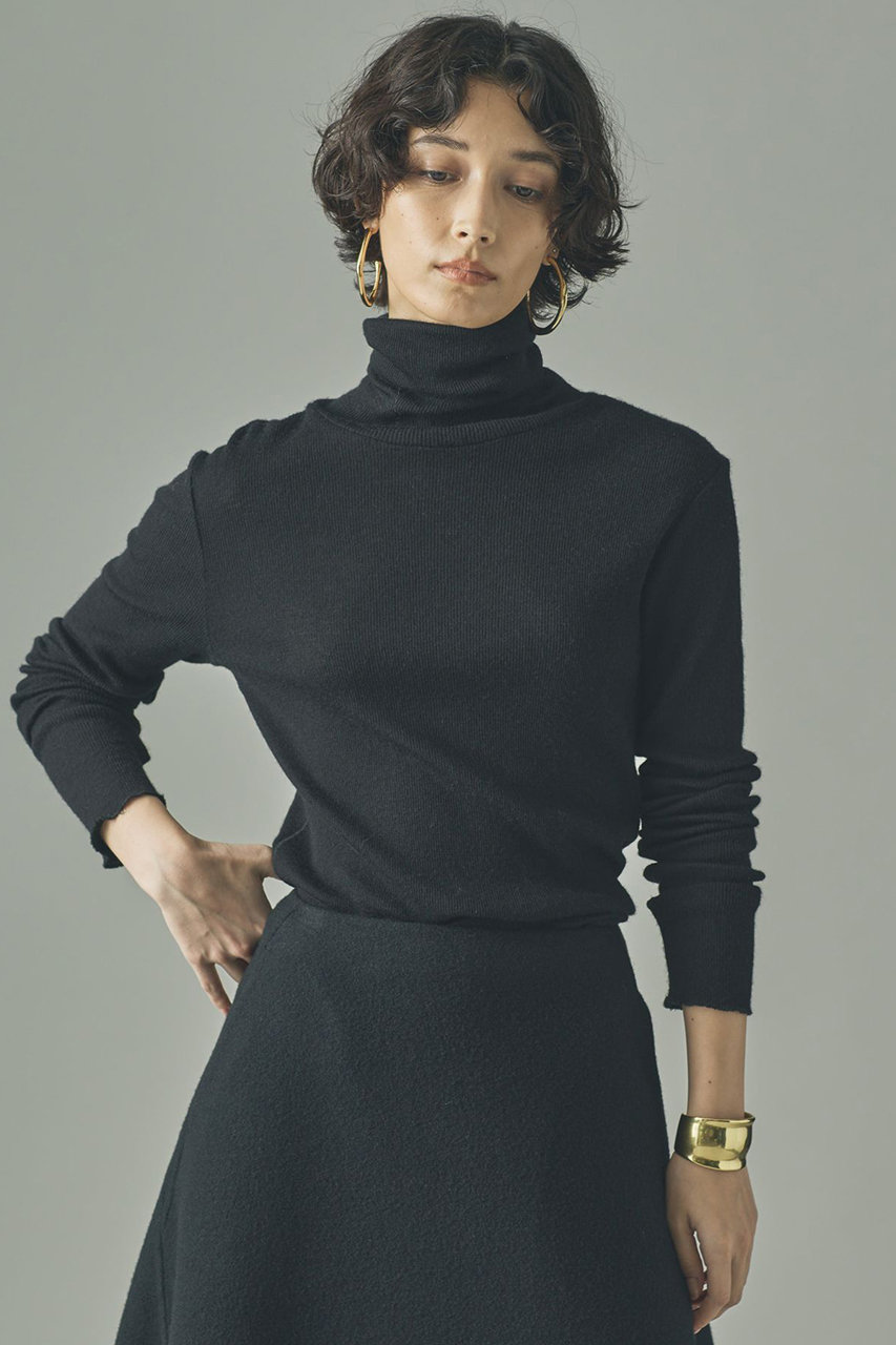 Curensology(カレンソロジー)｜【予約販売】ウールテレコタートル