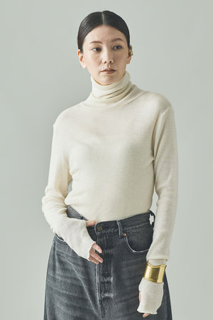 カレンソロジー/Curensologyのウールテレコタートル(110300/110301)