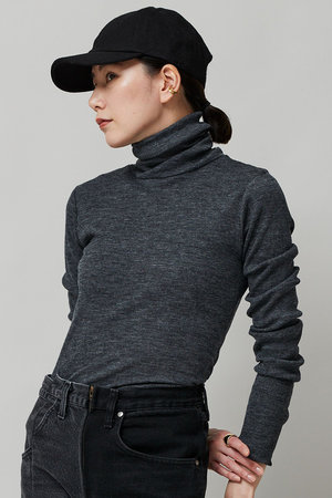 カレンソロジー/Curensologyのウールテレコタートル(110300/110301)