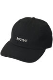 ＆RC ROUTINEキャップ