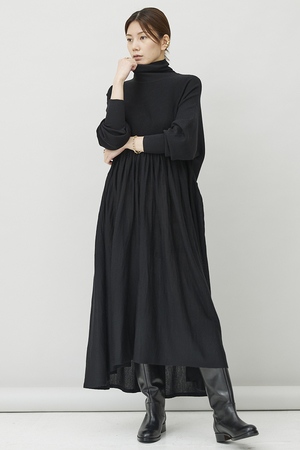 Curensology|カレンソロジーのワンピース・チュニック通販|ELLE SHOP ...