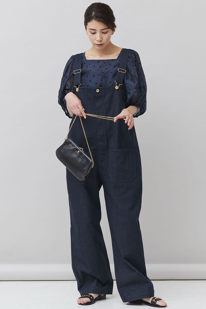 Curensology/カレンソロジー｜大人のカジュアルスタイルが叶う