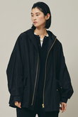 カレンソロジー curensology ナイロンラミーブルゾン Curensology｜ナイロンラミーブルゾン | Rakuten Fashion(楽天