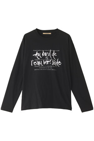 Curensology｜カレンソロジーのカットソー・Tシャツ通販｜ELLE SHOP