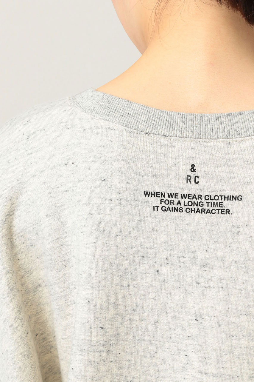 Curensology(カレンソロジー)｜【予約販売】〈&RC〉フレンチテリー