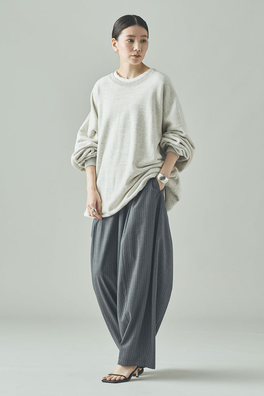 Curensology(カレンソロジー)｜【予約販売】〈&RC〉フレンチテリー