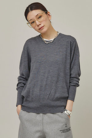 Curensology｜カレンソロジーのニット通販｜ELLE SHOP (エル