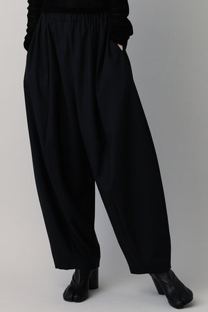 カレンソロジー curensology ウールトロドロストパンツ　グレー item334119855901-1-2.jpg