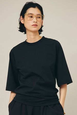 Curensology｜カレンソロジーのカットソー・Tシャツ通販｜ELLE SHOP 