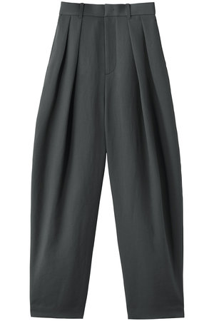 カレンソロジー/Curensologyの【予約販売】プレーンツータックパンツ(110600/110601)