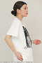 【LIFE PICTURE COLLECTION】別注SLTシャツ（タテ） カレンソロジー/Curensology
