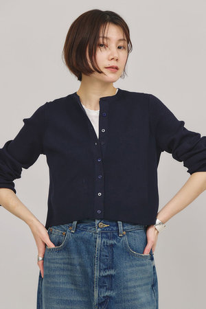 Curensology｜カレンソロジーのカーディガン（ニット）通販