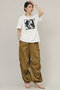 【LIFE PICTURE COLLECTION】別注CHTシャツ（ヨコ） カレンソロジー/Curensology