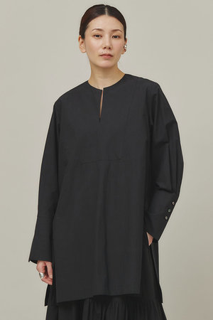 カレンソロジー/Curensologyのタイプライタークルーブラウス(110400/110403)