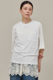 BATEAU Tシャツ