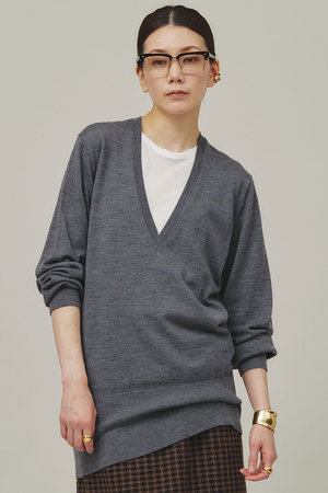 Curensology｜カレンソロジーのニット通販｜ELLE SHOP (エル