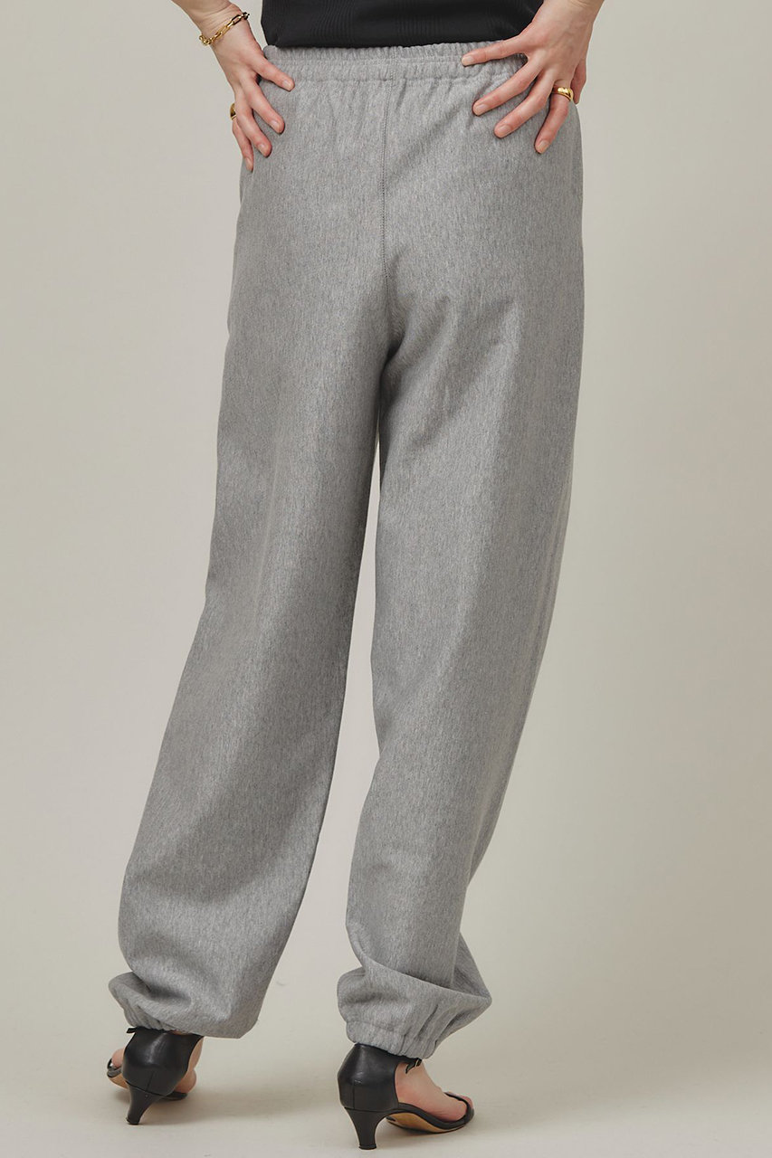 Curensology(カレンソロジー)｜〈&RC〉ヘビーウラケパンツ/ライト